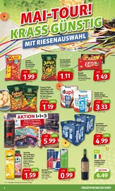 Ähnliche Angebote wie Eierlikör im Prospekt "Einkaufen wo man sich kennt!" auf Seite 6 von nah&frisch in Münster