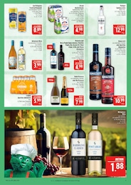Wasser Angebot & Preis im aktuellen Marktkauf Prospekt Wasser Angebot im aktuellen Marktkauf Prospekt auf Seite 9