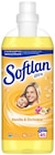 Weichspüler Ultra von Softlan für 1,29 € bei REWE im Angebot Weichspüler Ultra von Softlan im aktuellen REWE Prospekt