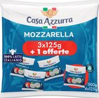 Mozzarella - Casa Azzurra dans le catalogue Netto