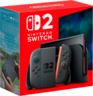 Promo LA CONSOLE NINTENDO SWITCH 2 à 419,99 € dans le catalogue Auchan Hypermarché à Calais