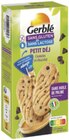 2+1 OFFERT SUR TOUT GERBLÉ SANS GLUTEN GERBLÉ à Carrefour dans Ivry-sur-Seine 2+1 OFFERT SUR TOUT GERBLÉ SANS GLUTEN GERBLÉ à Carrefour dans Ivry-sur-Seine