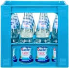 Aktuelle Mineralwasser Angebote bei Kaufland in Mannheim Aktuelles Mineralwasser Angebot bei Kaufland in Mannheim ab 4,49 €