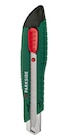 Cutter avec lames, lames ou mini-niveau - PARKSIDE - Lidl à Grenoble Cutter avec lames, lames ou mini-niveau - PARKSIDE en promo chez Lidl Grenoble à 1,39 €
