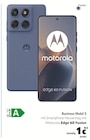 Edge 60 Fusion bei Telefonladen Duderstadt im Göttingen Prospekt für 1,00 €