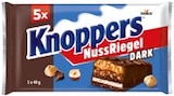 NussRiegel von Knoppers im aktuellen Kaufland Prospekt für 1,49 €