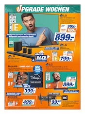 Fernseher im expert TeVi Prospekt in Schwabach Aktueller expert TeVi Prospekt mit Fernseher, "Top Angebote", Seite 8