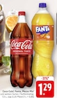 Coca-Cola Angebote bei EDEKA Neustadt für 1,29 €