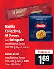 Collezione im Angebot bei famila Nordost in Buchholz Collezione Angebote von Barilla bei famila Nordost Buchholz für 1,69 €