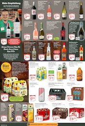 Aktueller GLOBUS Prospekt mit Volvic, "Aktuelle Angebote", Seite 16