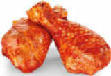 Aktuelles Chicken Drumsticks Angebot bei Netto Marken-Discount in Reutlingen ab 3,19 €