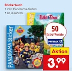 Stickerbuch im Angebot bei Netto Marken-Discount in Pulheim Stickerbuch Angebote bei Netto Marken-Discount Pulheim für 3,99 €