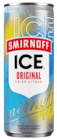 ICE VODKA Angebote von SMIRNOFF bei REWE Erftstadt für 1,99 €