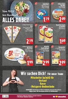 Torte im EDEKA Prospekt "Aktuelle Angebote" mit 30 Seiten (Düsseldorf)