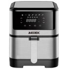 SUR TOUS LES AIR FRYER - MEDEK - Carrefour à Reims SUR TOUS LES AIR FRYER - MEDEK en promo chez Carrefour Reims