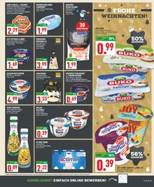 Joghurt im Marktkauf Prospekt "Aktuelle Angebote" mit 30 Seiten (Wuppertal)