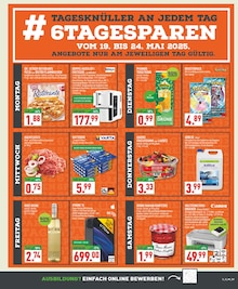 Haribo im Marktkauf Prospekt "Aktuelle Angebote" mit 28 Seiten (Bochum)