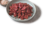 Wildschweingulasch Angebote bei tegut Gotha für 2,99 €