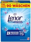 Aktuelles XXL Waschmittel Angebot bei Penny in Braunschweig ab 17,99 €