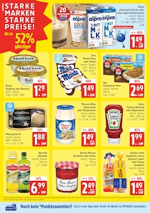 Original Piccolinis Angebot im aktuellen EDEKA Prospekt auf Seite 2