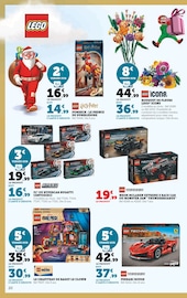 Fleurs Angebote im Prospekt "Super U" von Super U Fleurs Angebote im Prospekt "Super U" von Super U auf Seite 20