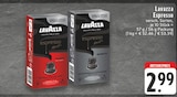 Aktuelle Lavazza Angebote bei E center in Neuss Aktuelles Espresso Angebot bei E center in Neuss ab 2,99 €