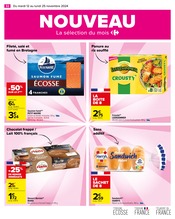 Promos Rians dans le catalogue "20 ANS DE FIDÉLITÉ ÇA SE FÊTE" de Carrefour à la page 34