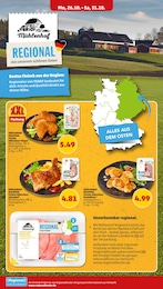 Hähnchenflügel Angebot & Preis im aktuellen Penny Prospekt Hähnchenflügel Angebot im aktuellen Penny Prospekt auf Seite 16
