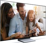 OLED TV Angebote von SAMSUNG bei expert Münster für 849,00 €