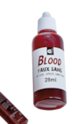 Faux Sang - GP en promo chez Gifi Saint-Dizier à 2,99 €