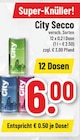 Trinkgut Wermelskirchen Prospekt mit  im Angebot für 6,00 €