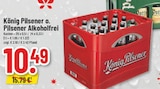 Aktuelles o. Pilsener Alkoholfrei Angebot bei Marktkauf in Gelsenkirchen ab 10,49 €