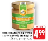 Blütenhonig cremig bei EDEKA im Vogtsburg Prospekt für 4,99 €