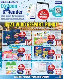 Hipp Angebot im aktuellen EDEKA Prospekt auf Seite 11