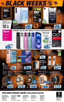 Batterie im expert Prospekt "Top Angebote" mit 8 Seiten (Gelsenkirchen)