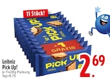 Pick Up! von Leibniz im aktuellen EDEKA Prospekt für 2,69 €