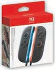 Pack Console Switch 2 + Mario Kart World - Super U à Saint-Nazaire Pack Console Switch 2 + Mario Kart World en promo chez Super U Saint-Nazaire à 499,00 €