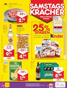 Kartoffeln im aktuellen Netto Marken-Discount Prospekt (Chemnitz) Kartoffeln im Netto Marken-Discount Prospekt "Aktuelle Angebote" mit 65 Seiten (Chemnitz)