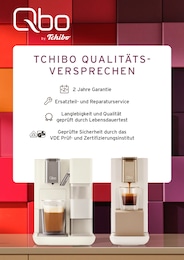 Kaffee im Tchibo Prospekt Kaffee im Tchibo Prospekt JETZT GRATIS IN UNSEREN FILIALEN PROBIEREN: auf S. 6