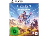 Horizon Zero Dawn Remastered - [PlayStation 5] von GUERRILLA/ NIXXES im aktuellen MediaMarkt Saturn Prospekt für 29,99 €