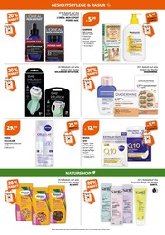 Müller Rasierer im Prospekt 