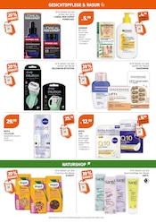 Aktueller Müller Prospekt mit Rasierer, "Aktuelle Angebote", Seite 3