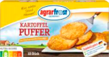 EDEKA - Kartoffelpuffer Angebot im Prospekt Kartoffelpuffer bei EDEKA im Prospekt "" für 2,49 €