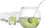 Bowle-Set »Libera« Angebote bei REWE Kiel für 9,99 €