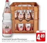 Angebot im EDEKA Hohberg Prospekt EDEKA Hohberg Prospekt mit im Angebot für 4,49 €