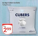 Cubers Ice Balls im Angebot bei GLOBUS in Bochum Cubers Ice Balls Angebote von Ice Age bei GLOBUS Bochum für 2,99 €