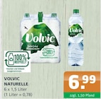 Aktuelles Naturelle Angebot bei Getränke A-Z in Oranienburg ab 6,99 €