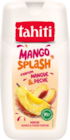 GEL DOUCHE MANGUE & PÊCHE TAHITI - TAHITI - Auchan Hypermarché GEL DOUCHE MANGUE & PÊCHE TAHITI - TAHITI à 2,09 € dans le catalogue Auchan Hypermarché