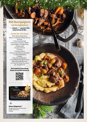 Gulasch Angebote im Prospekt "Magische Weihnachtszeit" von Lidl Gulasch Angebote im Prospekt "Magische Weihnachtszeit" von Lidl auf Seite 22