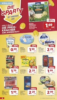 Wild Angebot im aktuellen famila Nordwest Prospekt auf Seite 8